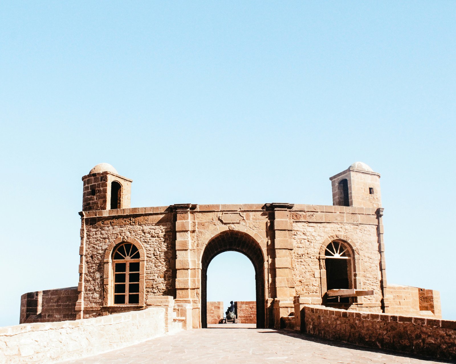 Essaouira private transfers Morocco