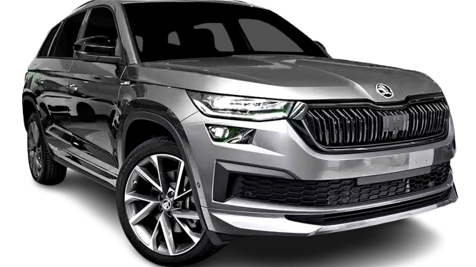 Skoda Kodiaq transfer Morocco